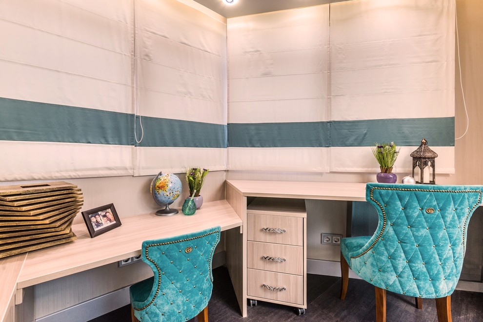 Проект ТНТ Школа Ремонта