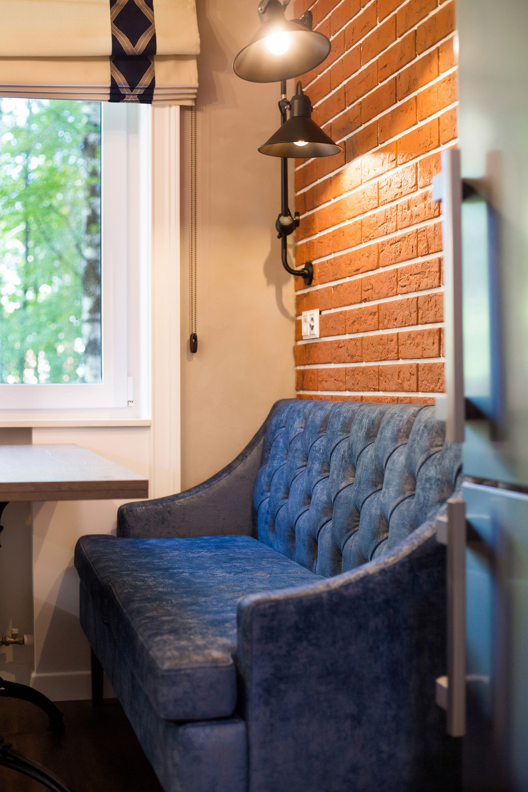 Чернильные ночи