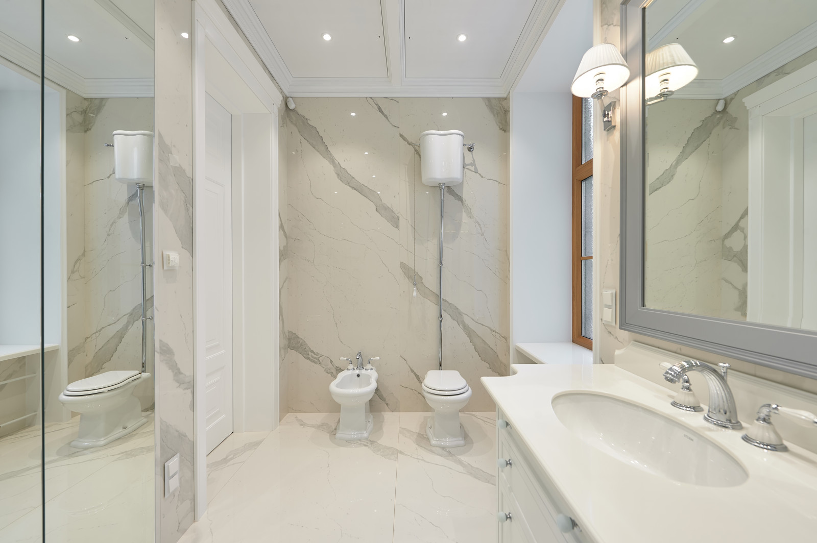 Квартира в Петербурге