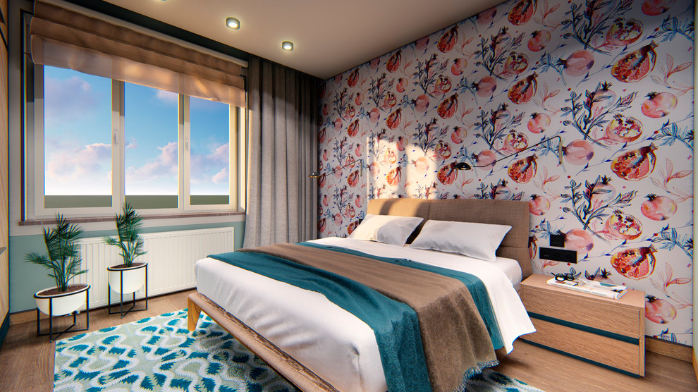 Квартира в ЖК Лобачевский 2