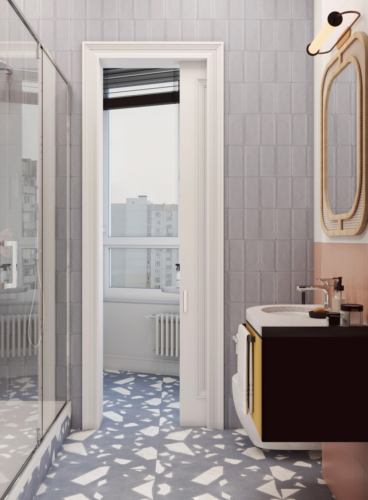 Японские мотивы