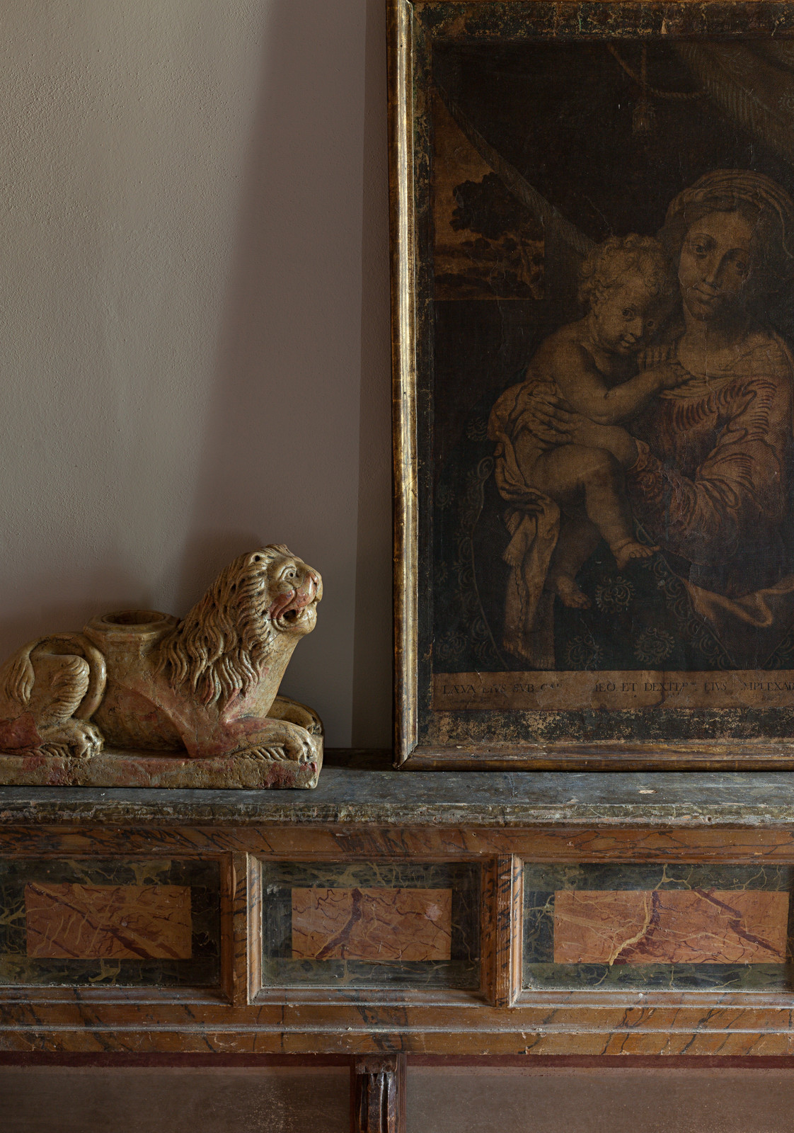 Вилла в Тоскане