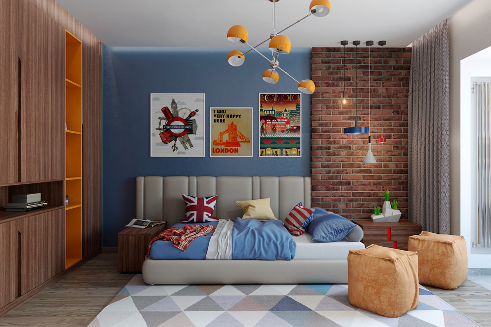 Квартира в г. Дзержинский