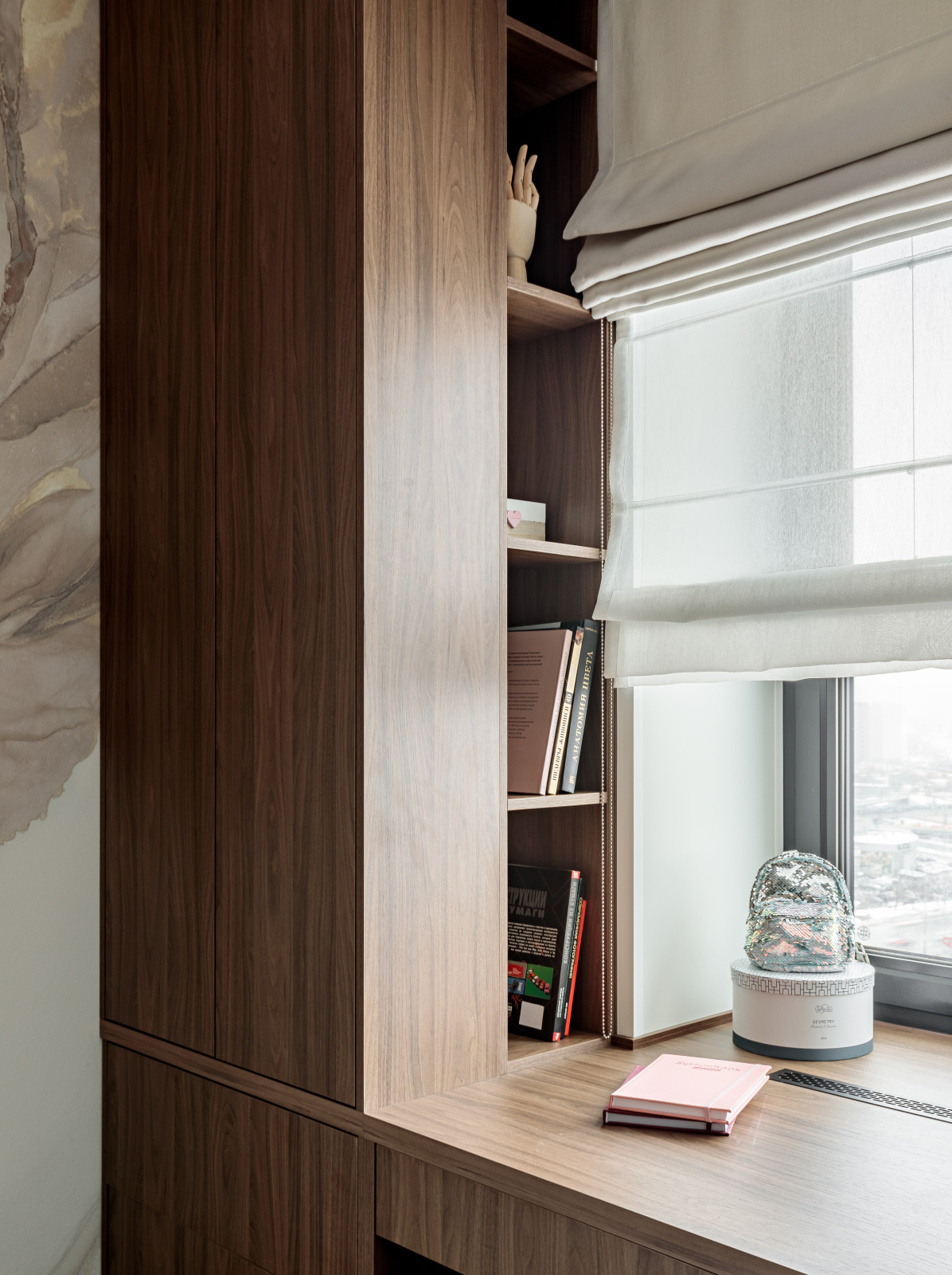 Квартира 60м2 в ЖК Метрополия