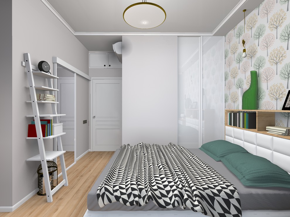 ЖК Империал