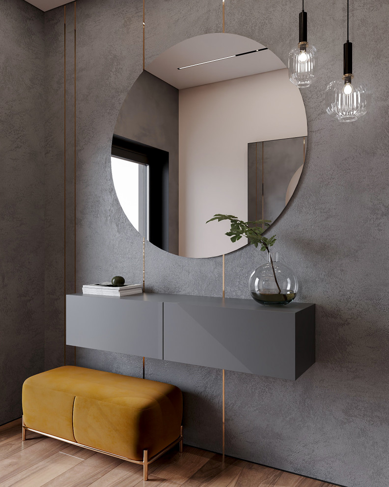 КП Лесной поселок