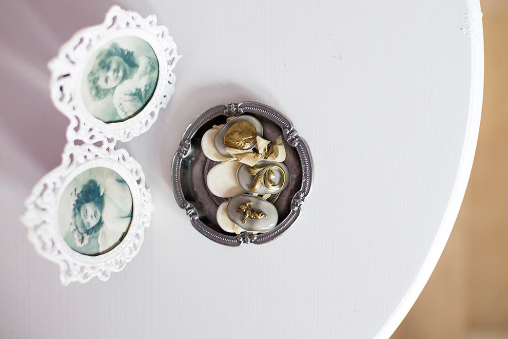 4 способа хранения украшений