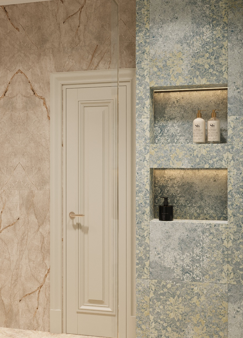 Ул. Маршала Тимошенко