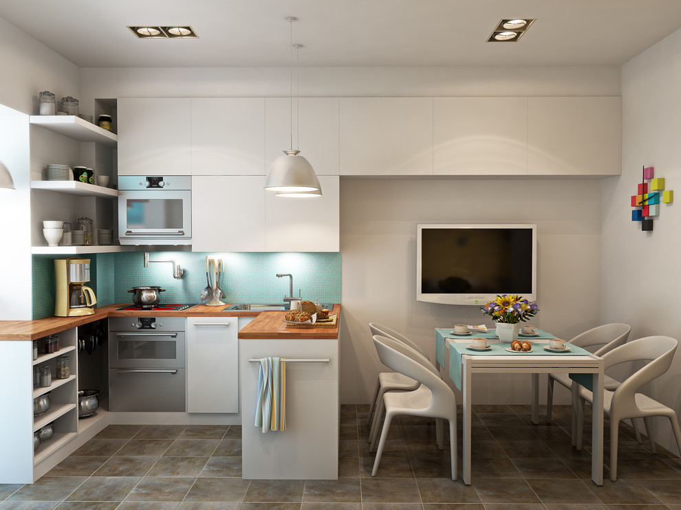 Морской бриз