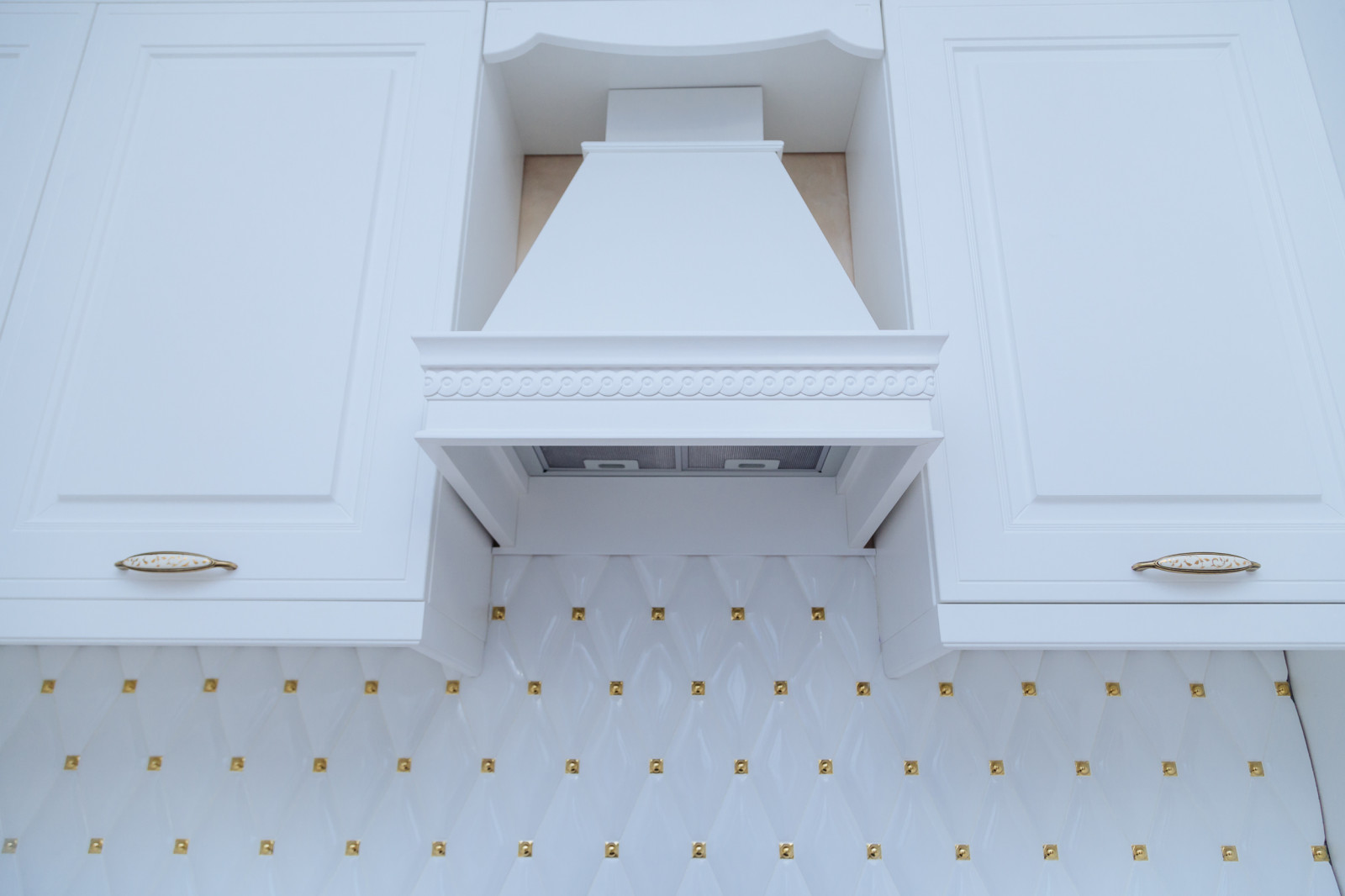 Классическая кухня №4