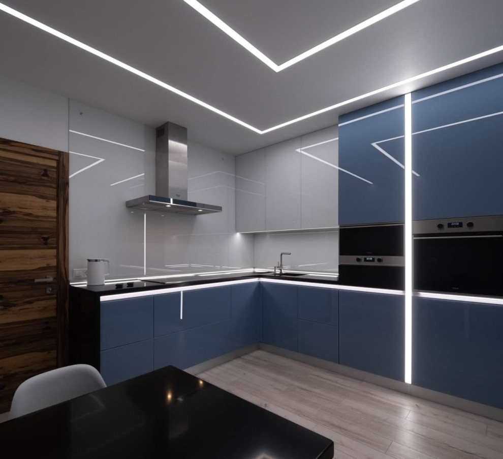 Кухня на заказ