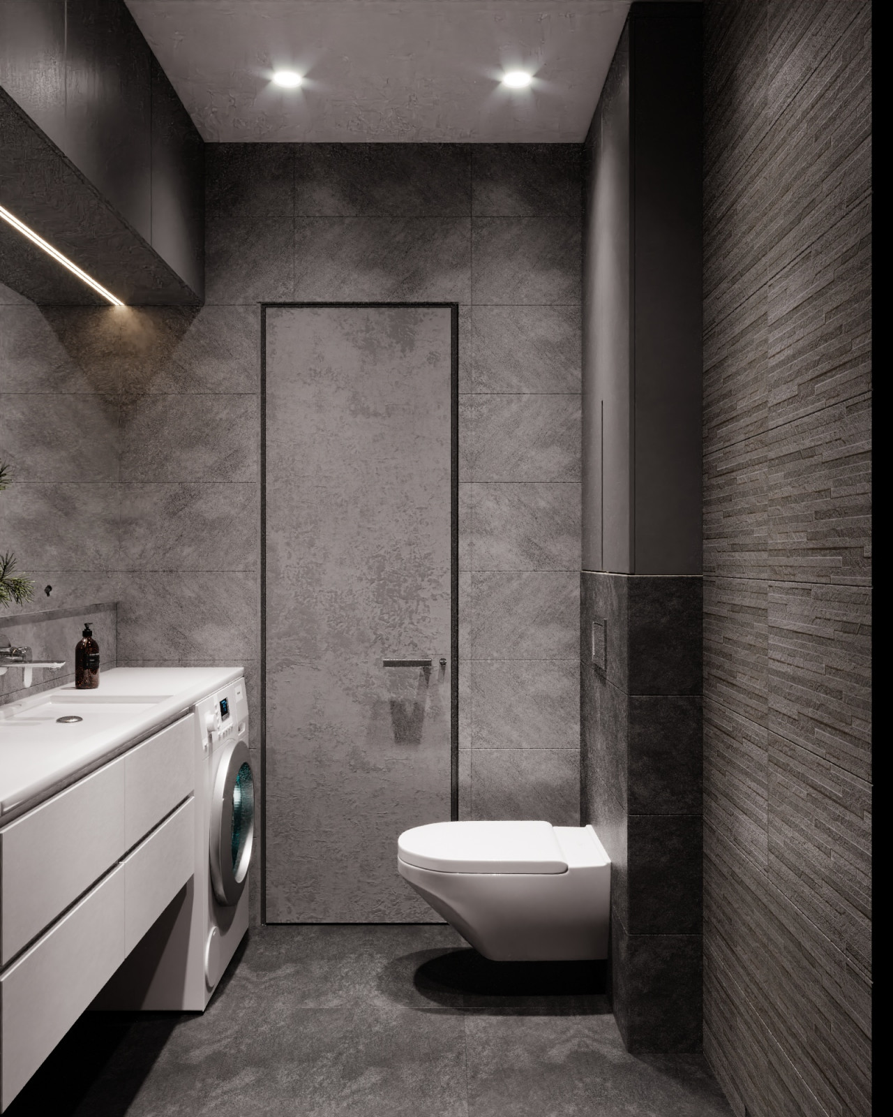 ЖК Береговой