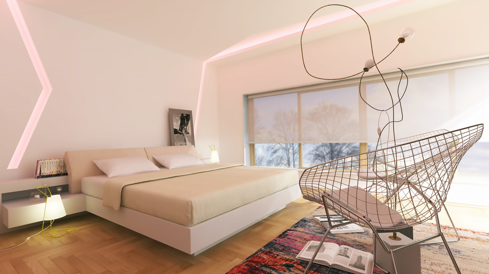 концепт загородного дома