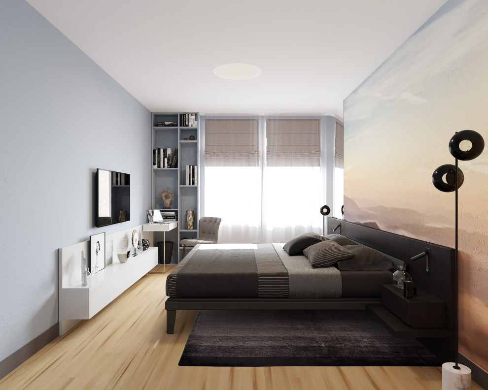 Квартира на Васильевском острове