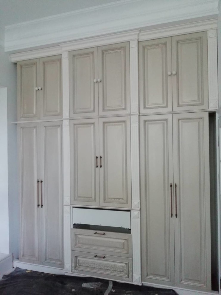 Примеры работ