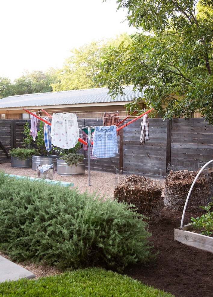 Как правильно: Организовать сбор дождевой воды