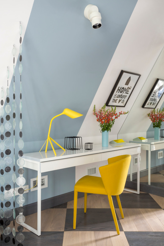 Мансарда для девочек подростков Программа "Дачный ответ"