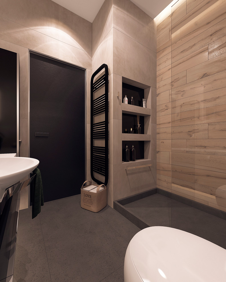 Квартира в ЖК "Премьер Палас" (44м2)