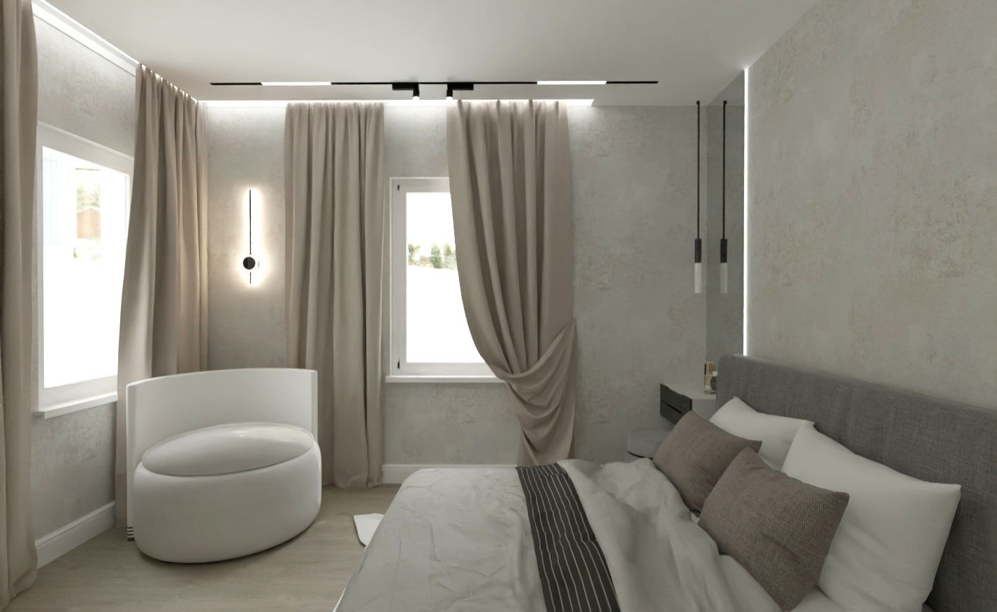 Дом в Одинцовском районе