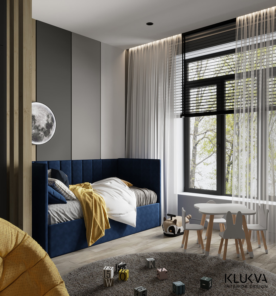 Проект дома 130 кв.м