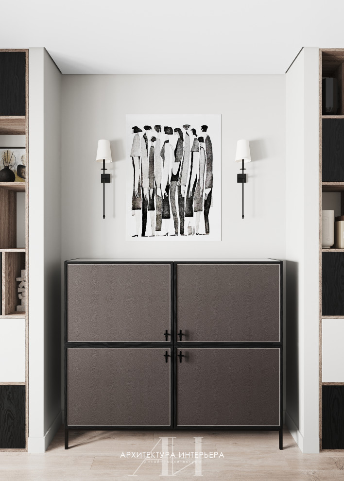 Комфортабельный коттедж 173 м2 в центре Тулы