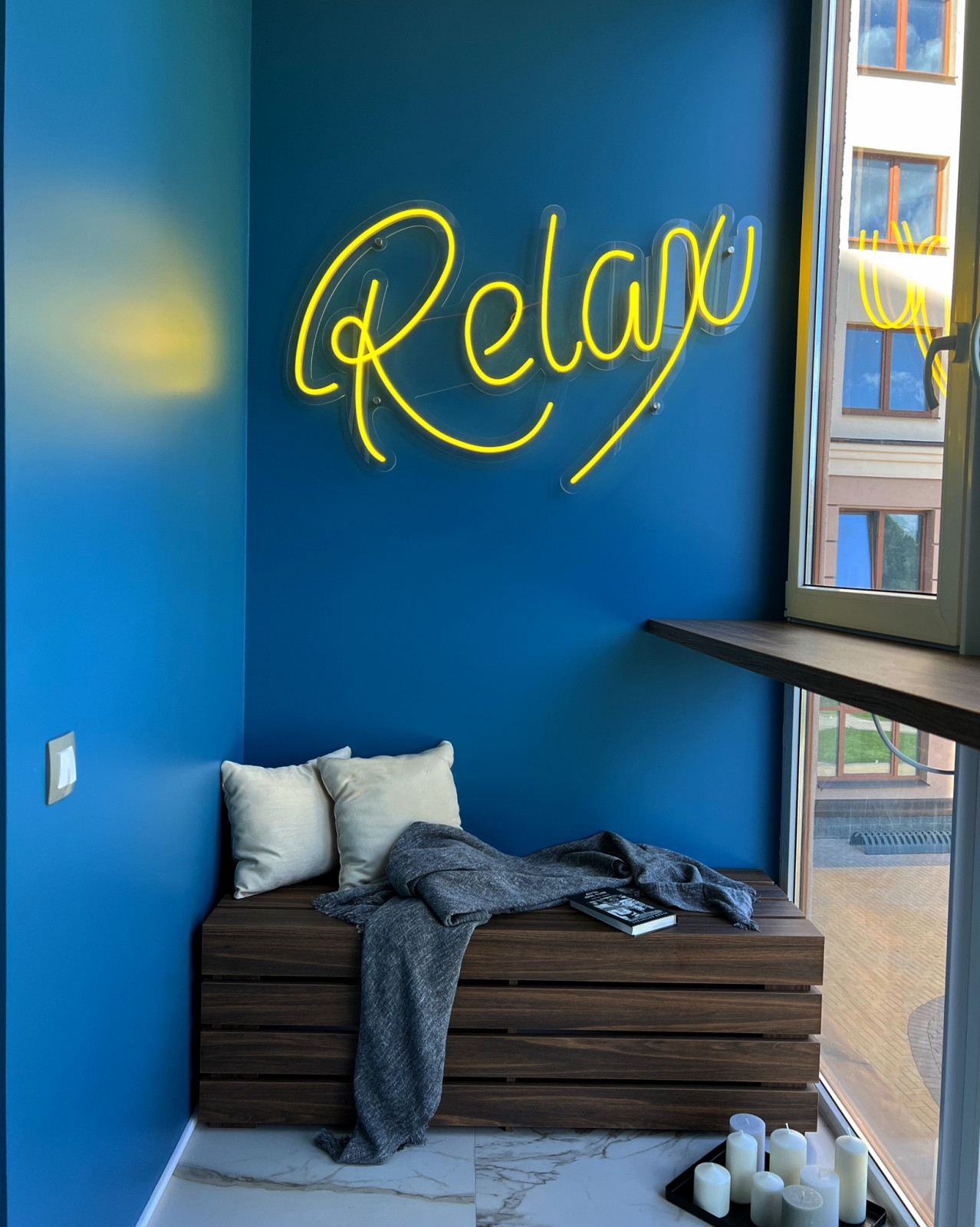 ЖК_Парк Челюскинцев