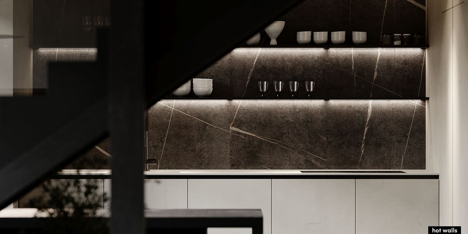 Фахверк Домогацкого