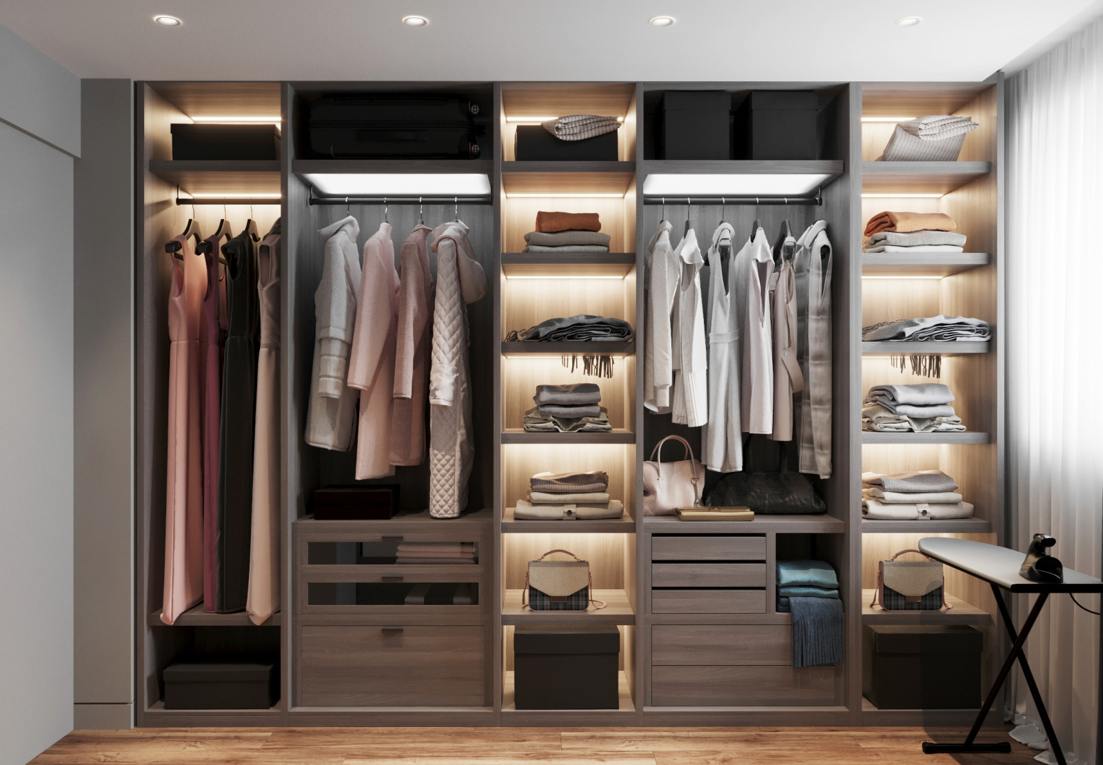 Большой дом для семьи из Санкт-Петербурга