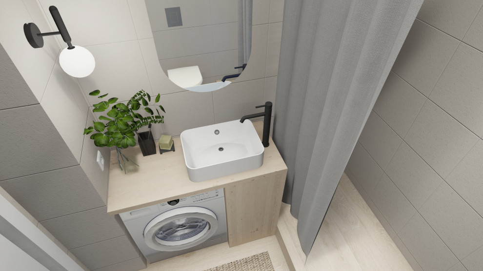 СОЧИ ВЕСЕЛАЯ (СТУДИЯ В АРЕНДУ) 20М