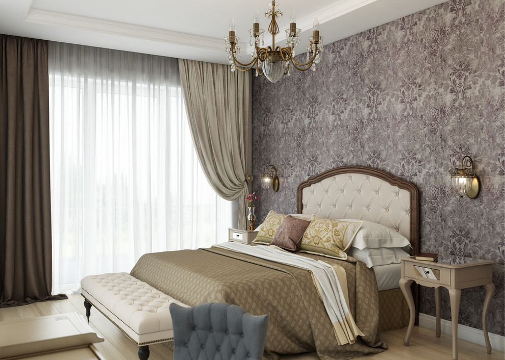 Семейное гнездышко