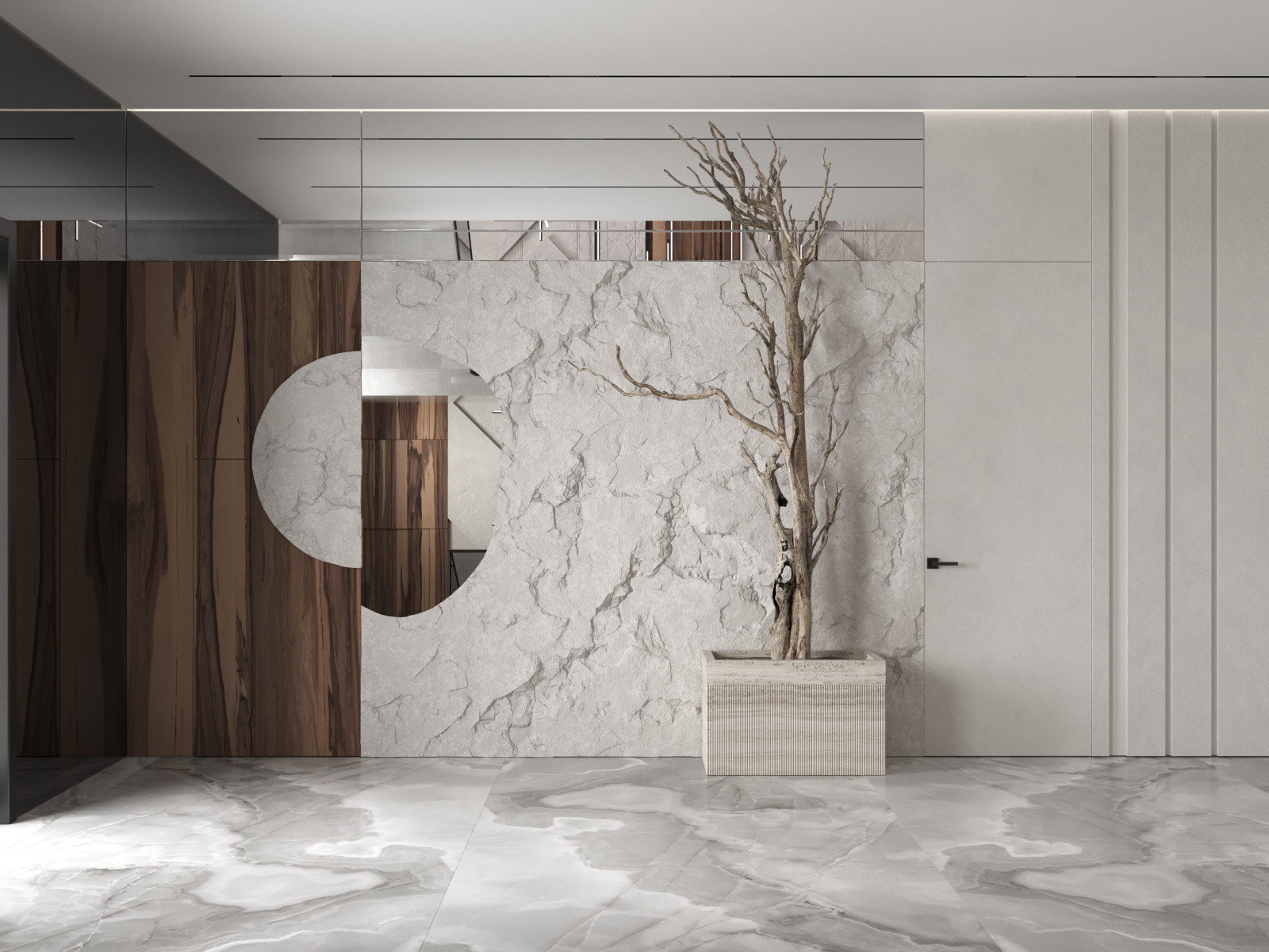 Таунхаус в Воронеже