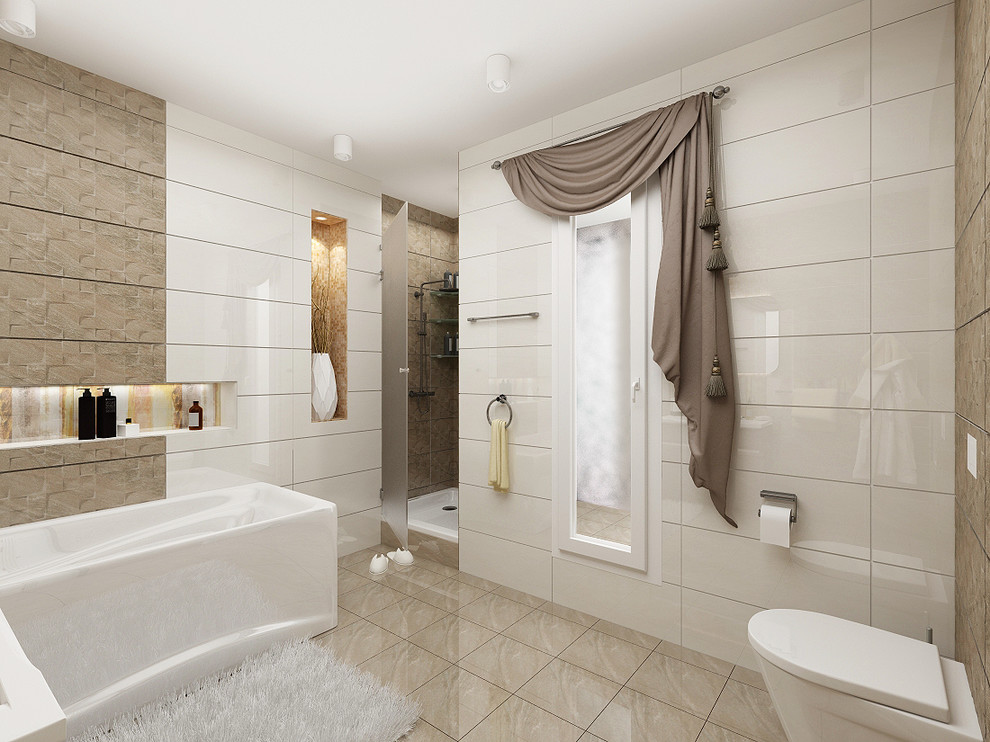 Ванная комната