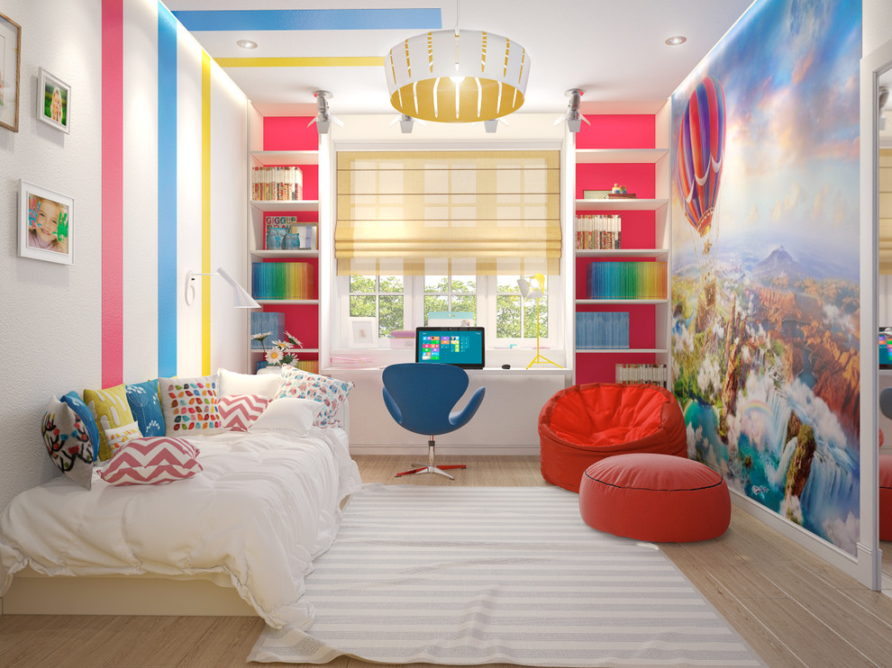 Квартира для молодой семьи