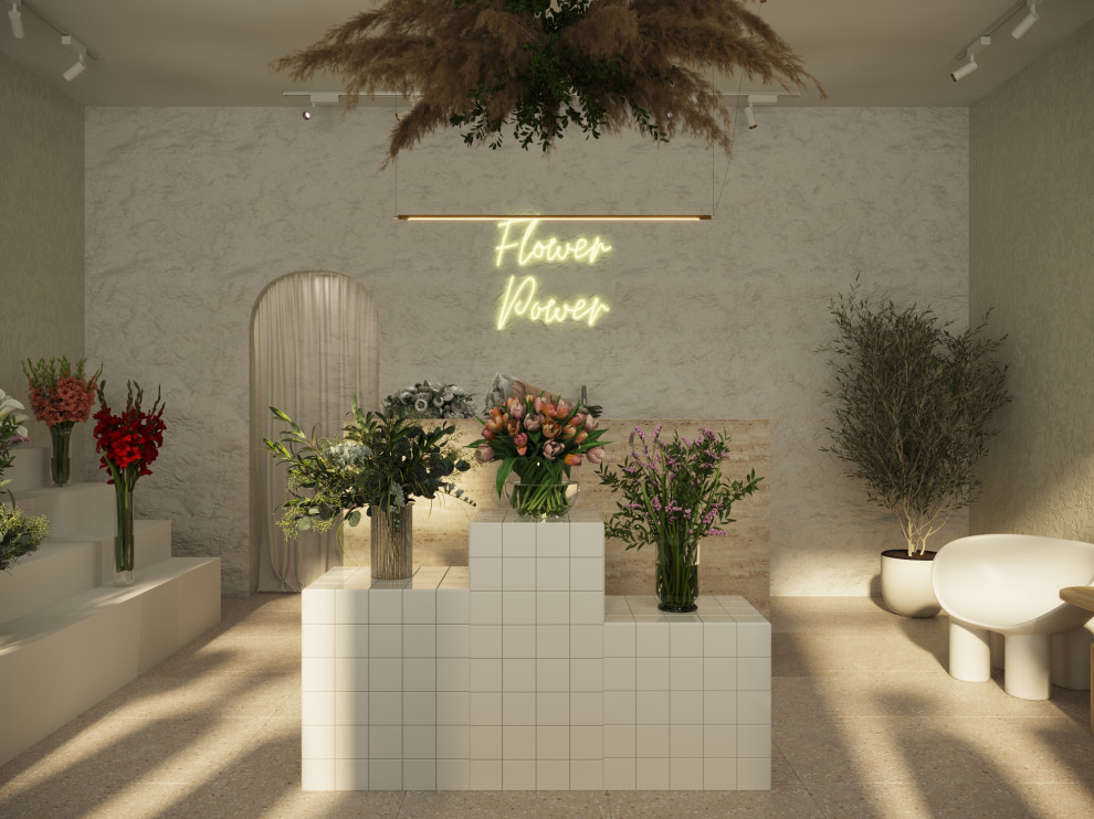 Flower Shop