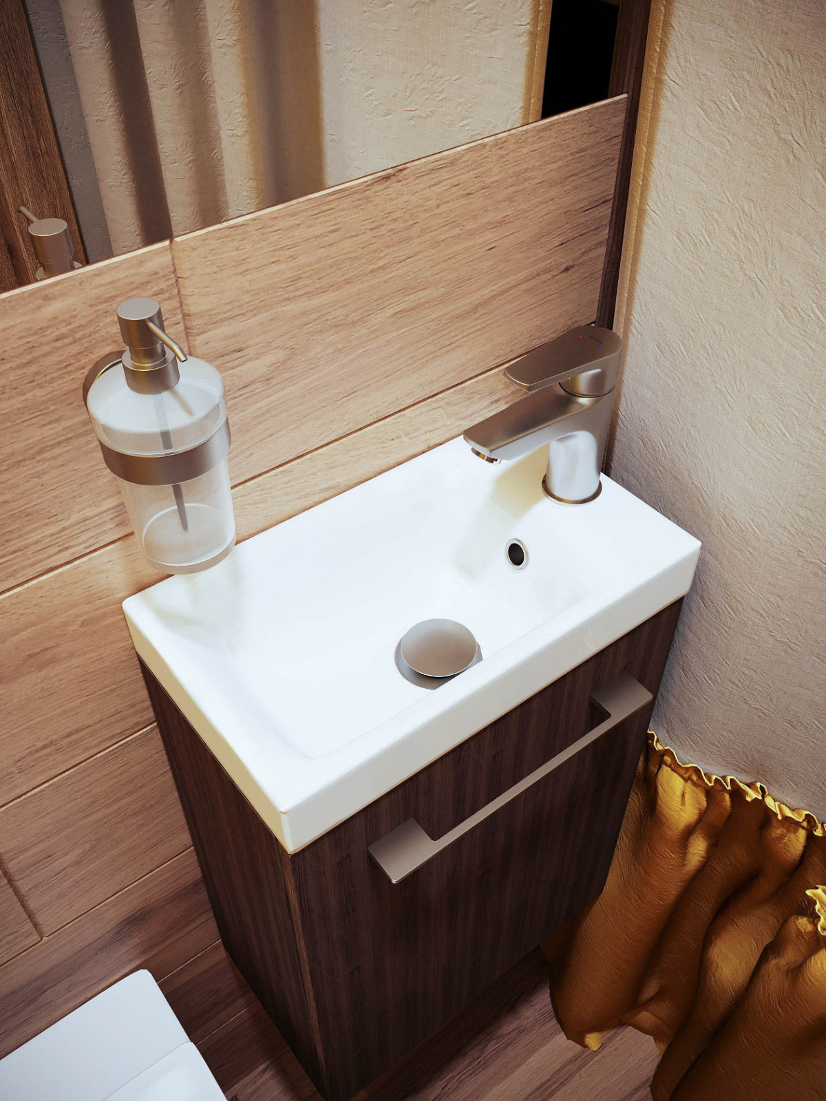 Ньютон ламповый