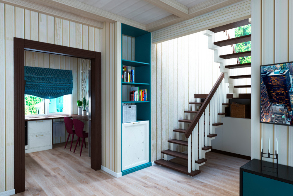 Загородный дом г. Киселевск