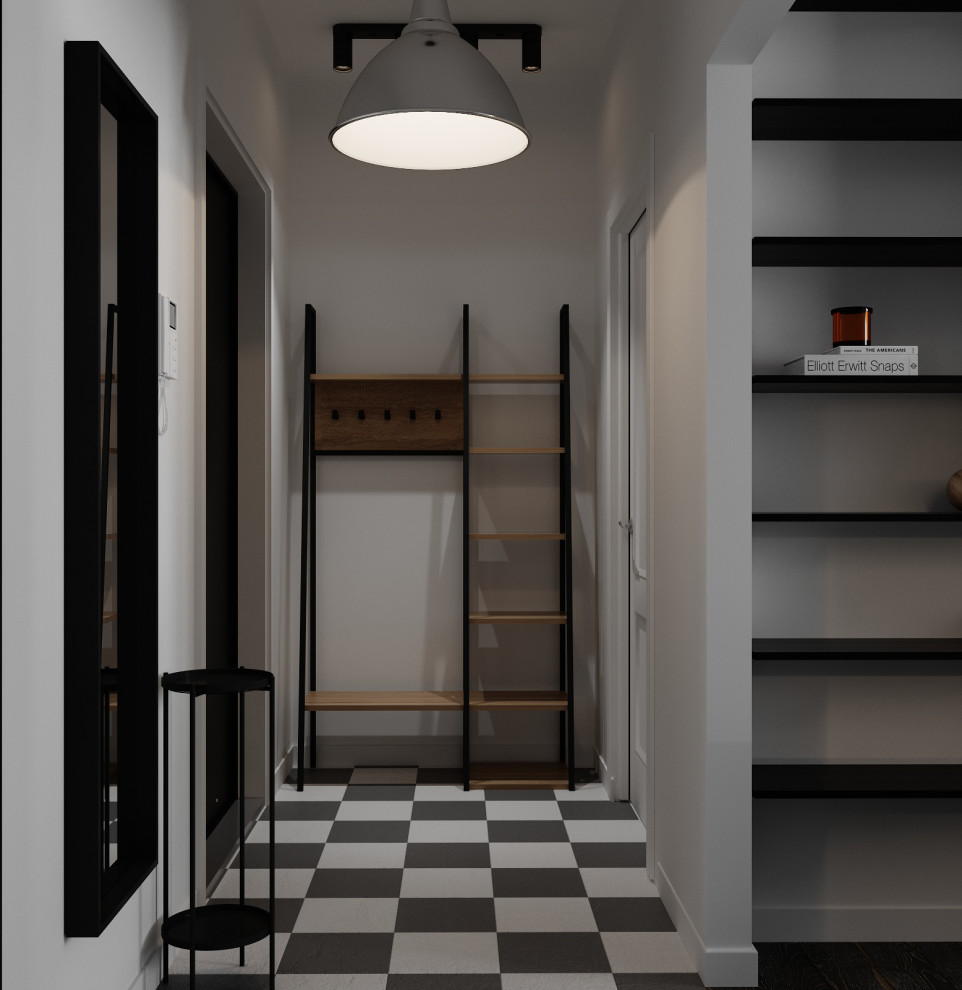 ЖК "Октябрьское поле"