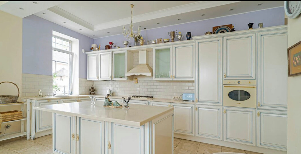 Дом на Ильинском шоссе