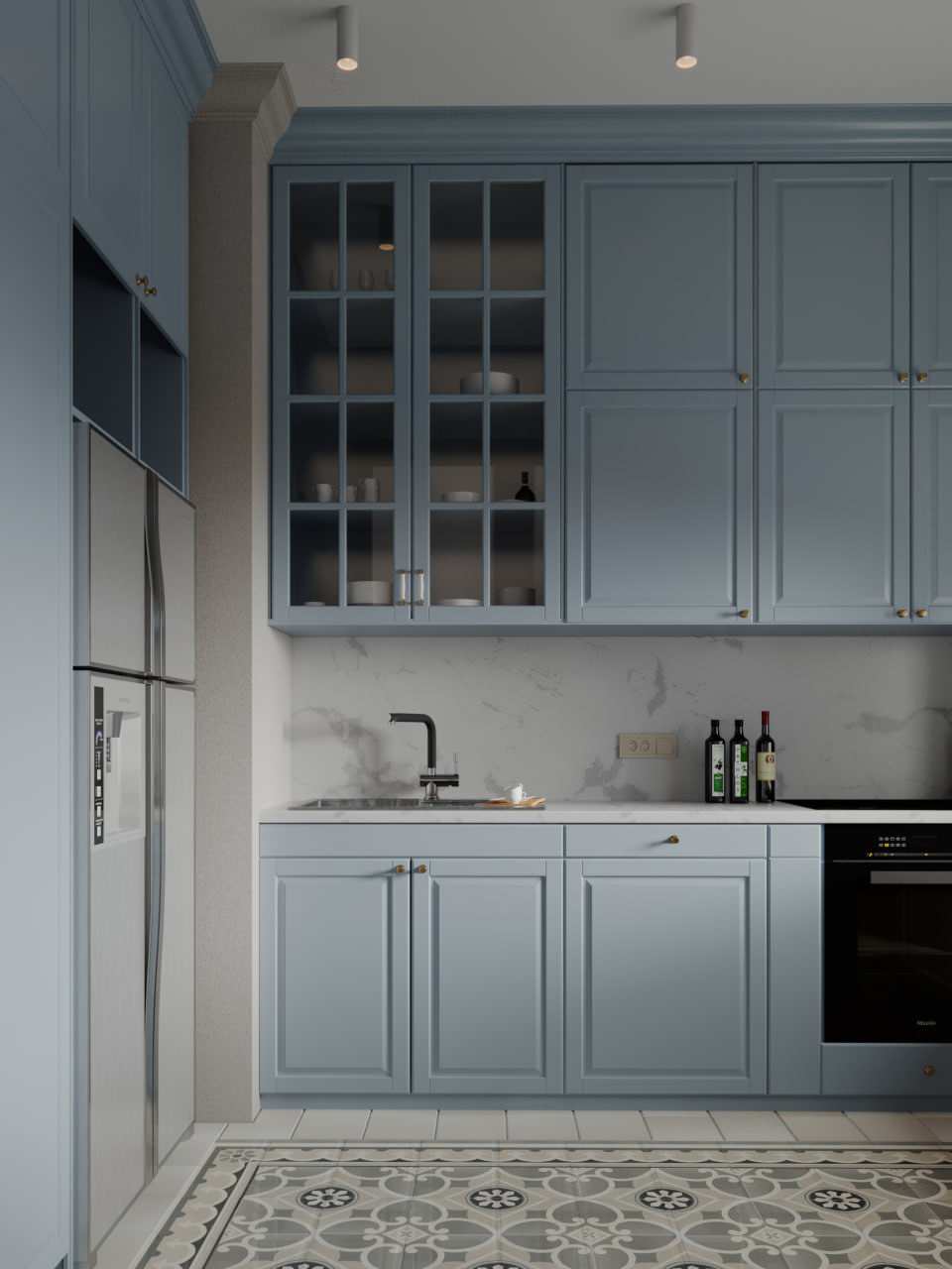 Дыхание природы