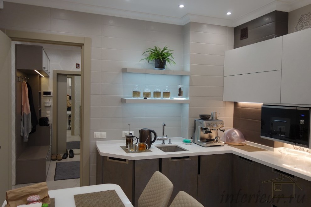 Сердце города