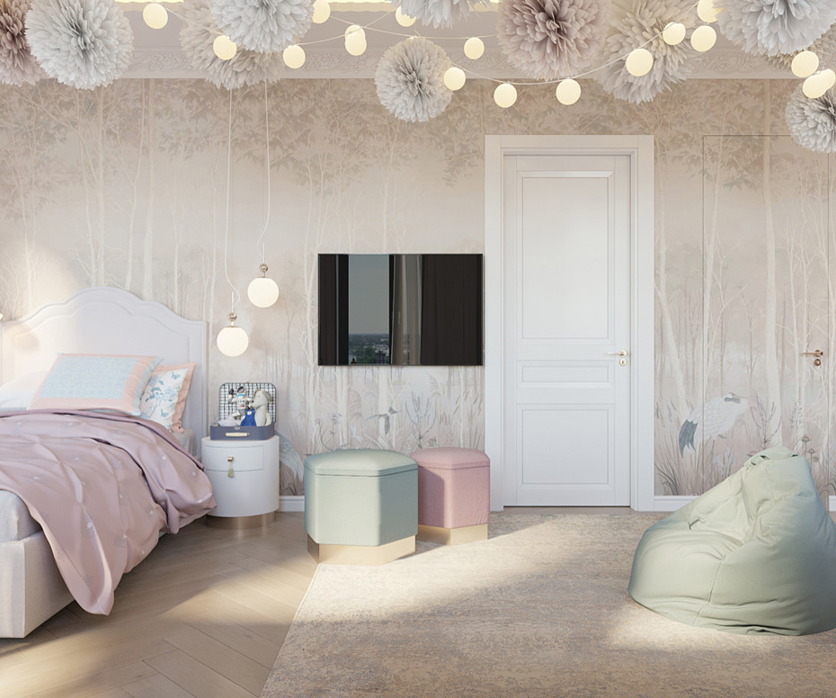 Квартира, где ванная с окном