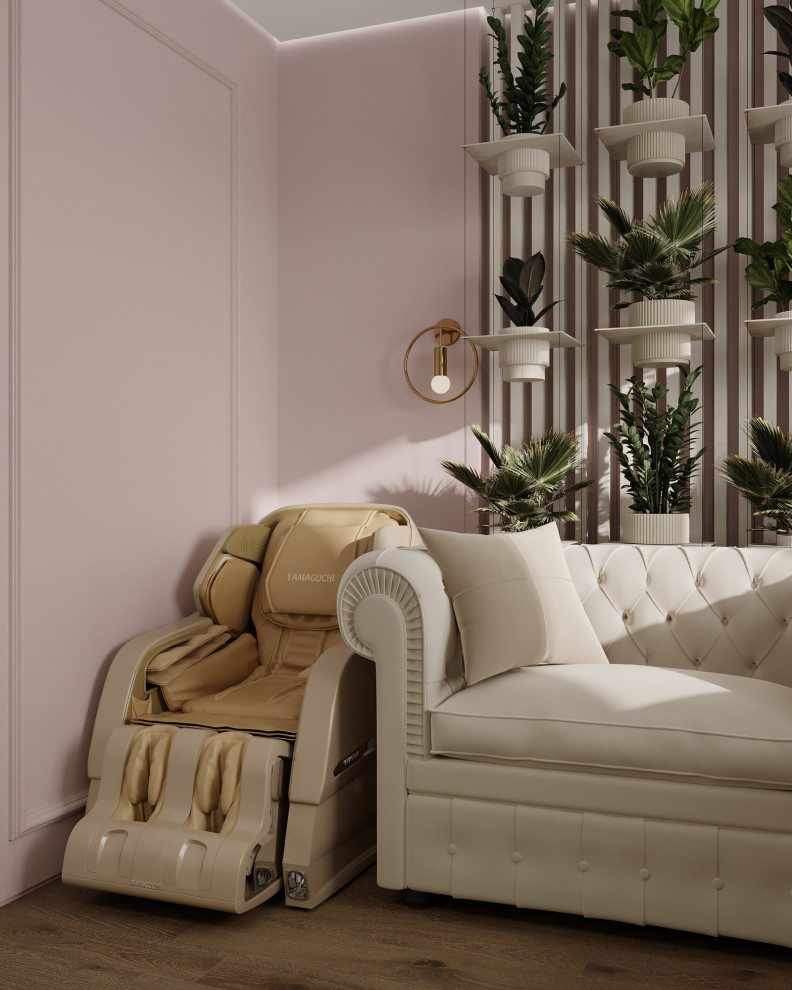 ЖК Испанские кварталы