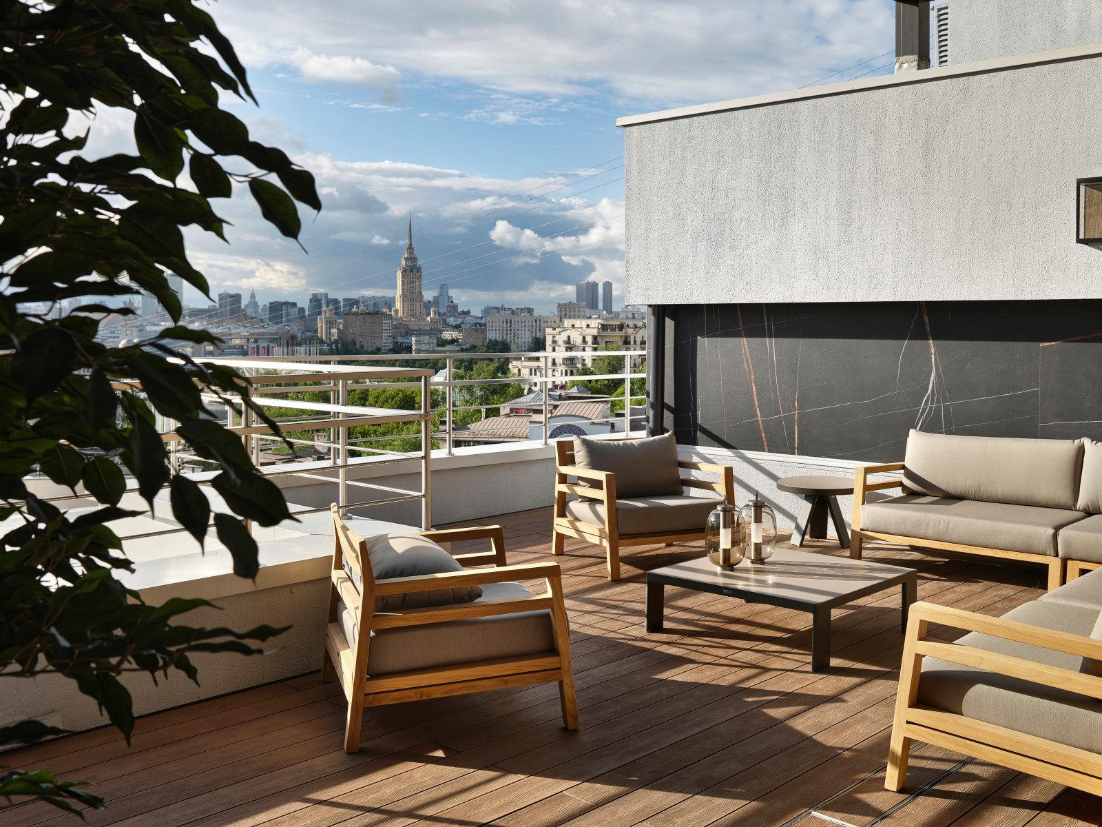 Квартира на Плющихе 3