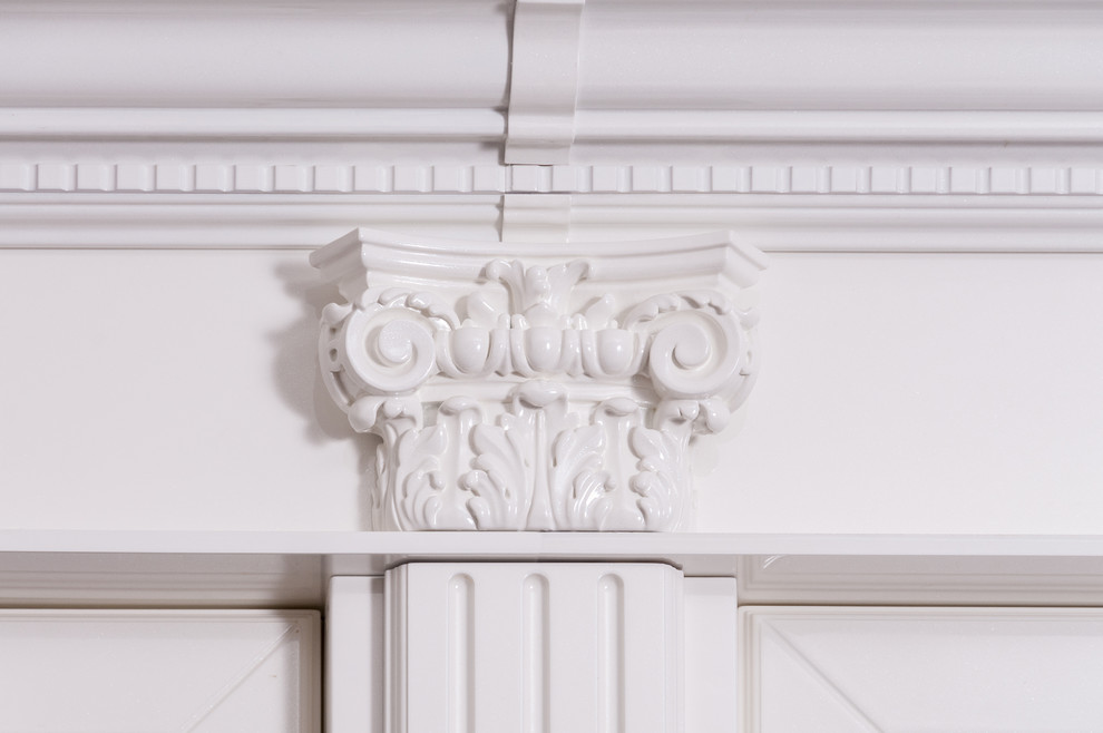 Квартира в Москве