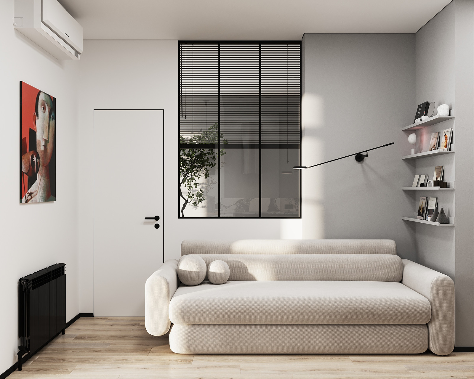 АКАДЕМИЯ MINIMALISM, Новосибирск, 2023