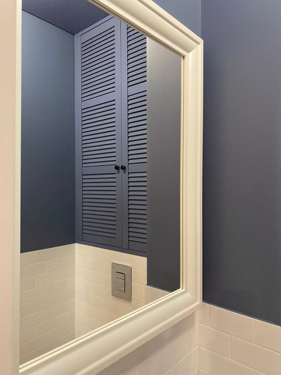 Реализованный дизайн проект, г. Красноярск 2022год.