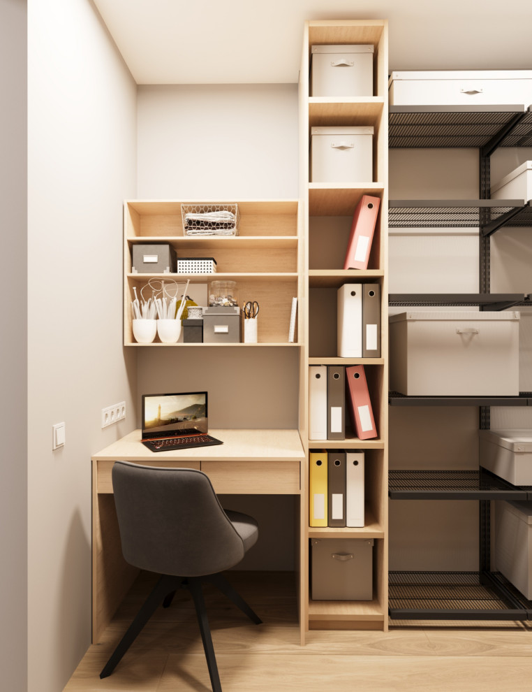 ЖК "Смарт Квартал Сурикова 2.0"