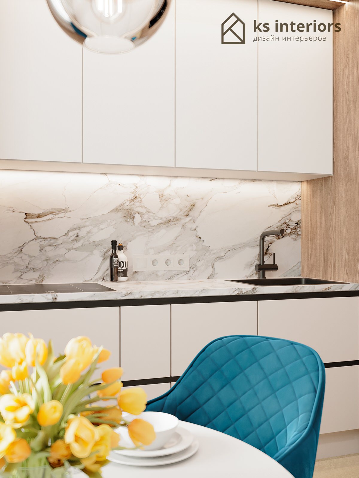 ЖК Фонвизинский