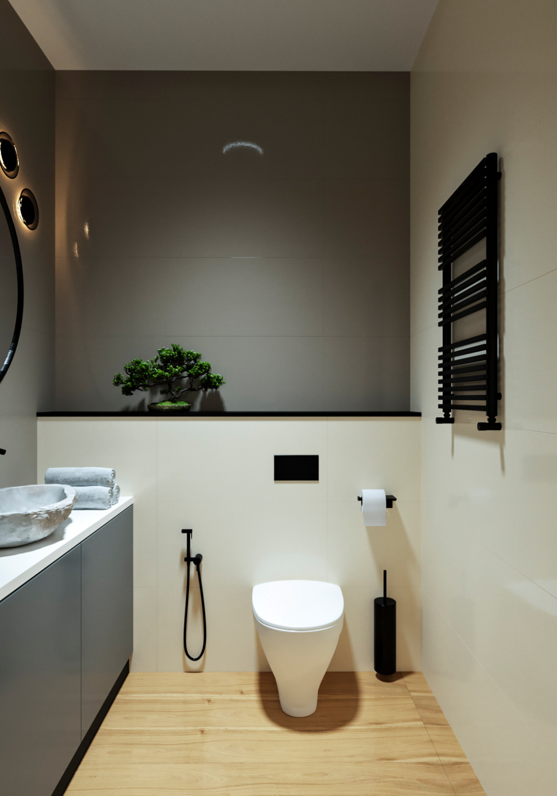 Обложка проекта: «Slim Admiral»