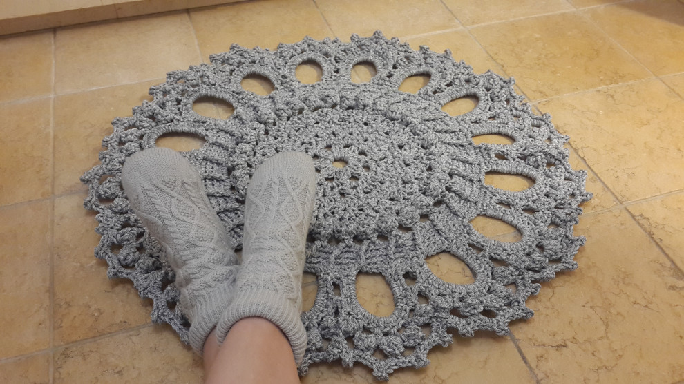 КОВРИК для ванной комнаты